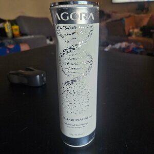 Agora Platinum Bio-Syringe